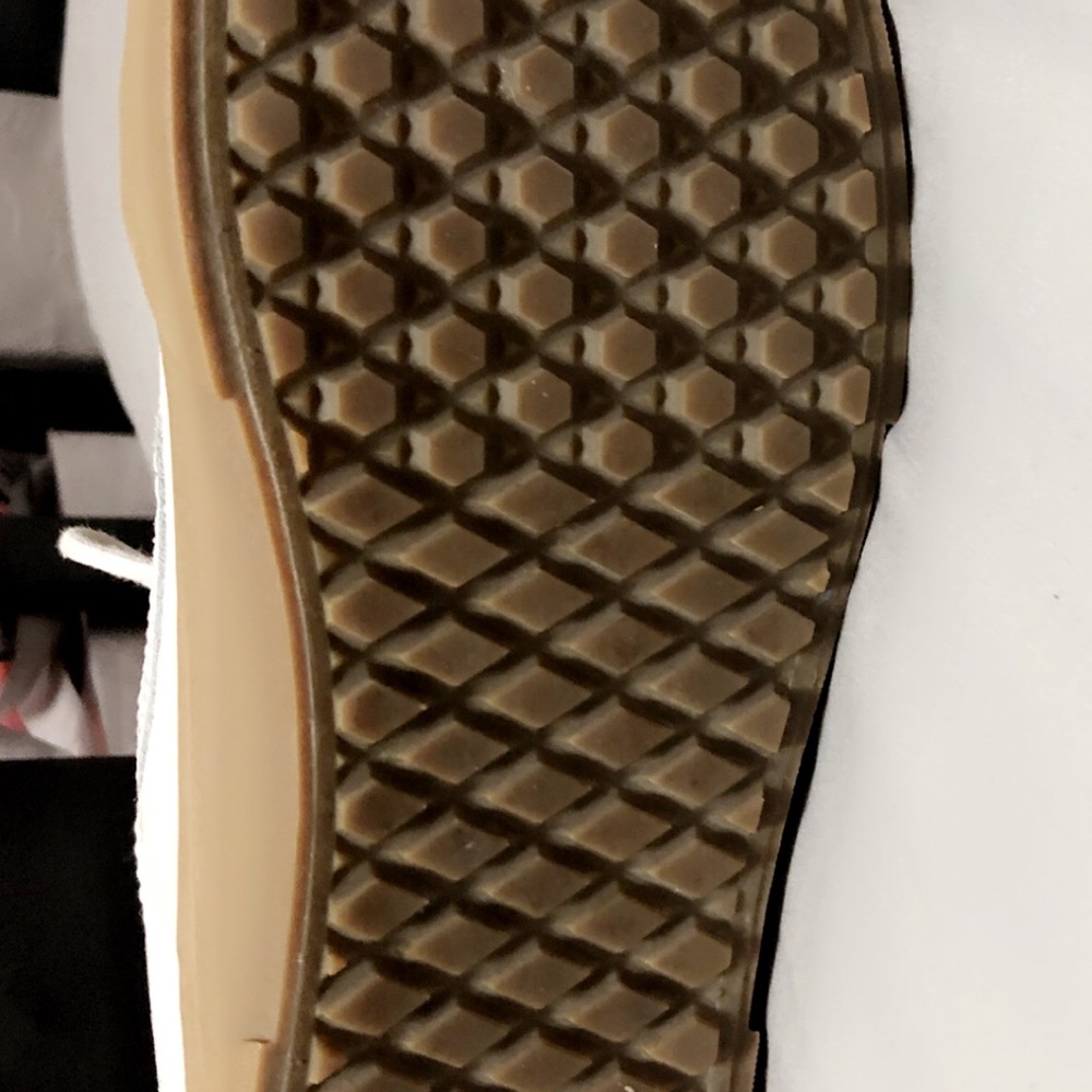 Reflective Vans - Picture 2 of 4